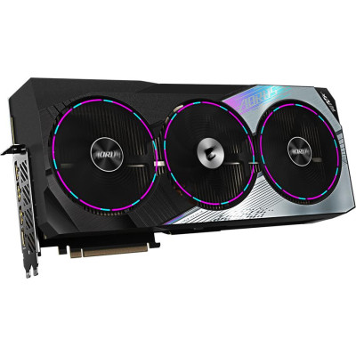 GIGABYTE AORUS GeForce RTX 4090 MASTER 24G (GV-N4090AORUS M-24GD)