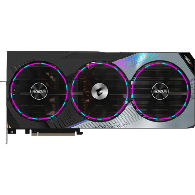 GIGABYTE AORUS GeForce RTX 4090 MASTER 24G (GV-N4090AORUS M-24GD)