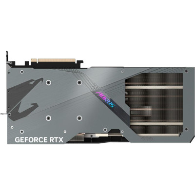 GIGABYTE AORUS GeForce RTX 4090 MASTER 24G (GV-N4090AORUS M-24GD)