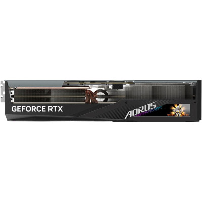 GIGABYTE AORUS GeForce RTX 4090 MASTER 24G (GV-N4090AORUS M-24GD)