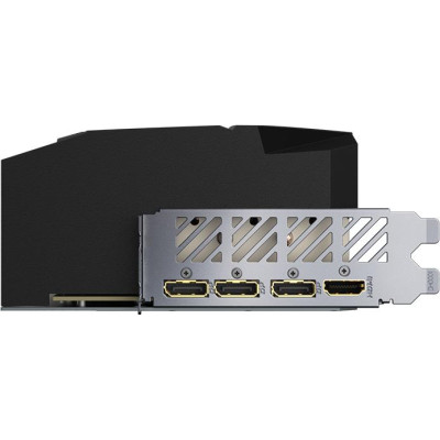 GIGABYTE AORUS GeForce RTX 4090 MASTER 24G (GV-N4090AORUS M-24GD)
