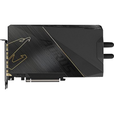 GIGABYTE AORUS GeForce RTX 4090 XTREME WATERFORCE 24G (GV-N4090AORUSX W-24GD)