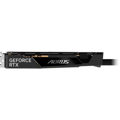 GIGABYTE AORUS GeForce RTX 4090 XTREME WATERFORCE 24G (GV-N4090AORUSX W-24GD)