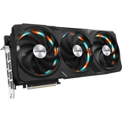 GIGABYTE GeForce RTX 4090 GAMING OC 24G (GV-N4090GAMING OC-24GD)