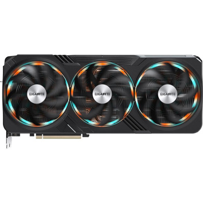 GIGABYTE GeForce RTX 4090 GAMING OC 24G (GV-N4090GAMING OC-24GD)