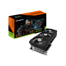 GIGABYTE GeForce RTX 4090 GAMING OC 24G (GV-N4090GAMING OC-24GD)