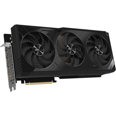 GIGABYTE GeForce RTX 4090 WINDFORCE 24G (GV-N4090WF3-24GD)