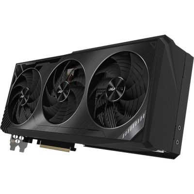 GIGABYTE GeForce RTX 4090 WINDFORCE 24G (GV-N4090WF3-24GD)