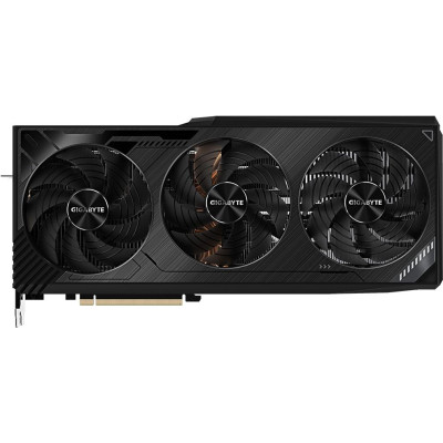GIGABYTE GeForce RTX 4090 WINDFORCE 24G (GV-N4090WF3-24GD)