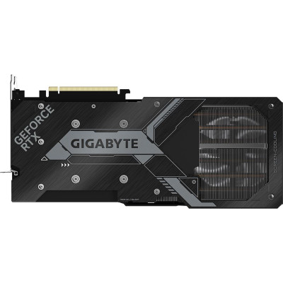 GIGABYTE GeForce RTX 4090 WINDFORCE 24G (GV-N4090WF3-24GD)