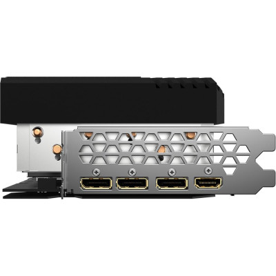 GIGABYTE GeForce RTX 4090 WINDFORCE 24G (GV-N4090WF3-24GD)