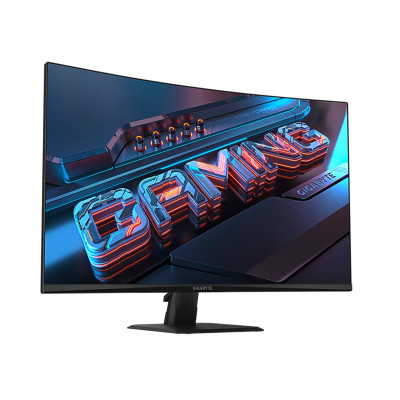 Gigabyte GS32QC Gigabyte GS32QC