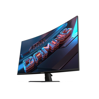 Gigabyte GS32QC Gigabyte GS32QC