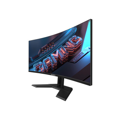 Gigabyte GS34WQC Gigabyte GS34WQC