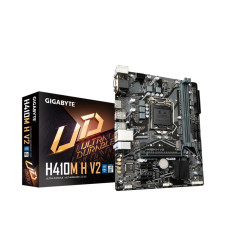 Gigabyte H410M H V2