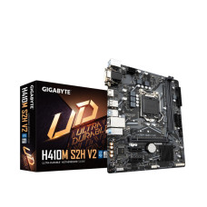 GIGABYTE H410M S2H V2