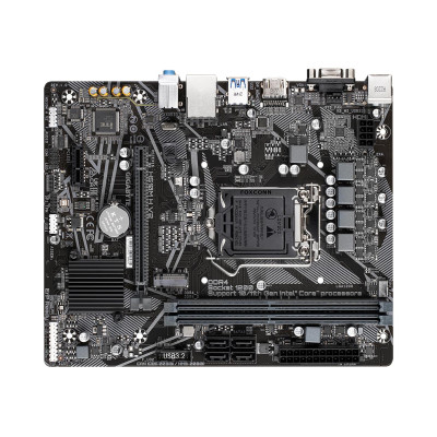 GIGABYTE H510M H V2