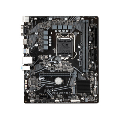 GIGABYTE H510M H