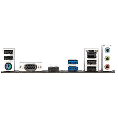 GIGABYTE H510M H