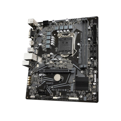 GIGABYTE H510M H