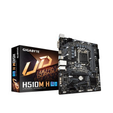 GIGABYTE H510M H
