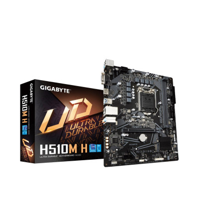 GIGABYTE H510M H