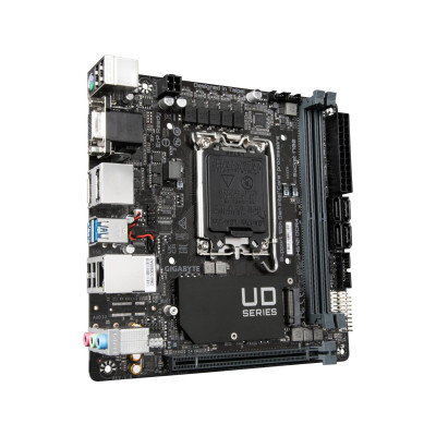 GIGABYTE H610I DDR4