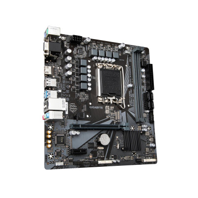 GIGABYTE H610M H DDR4