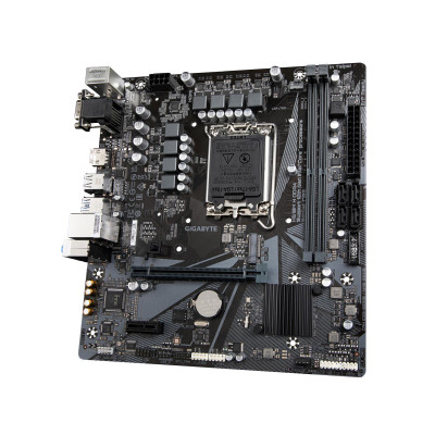 GIGABYTE H610M H DDR4