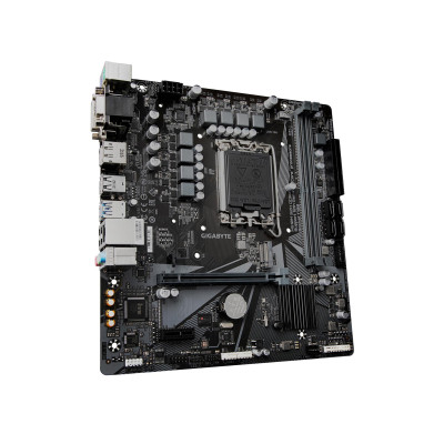 GIGABYTE H610M S2H DDR4