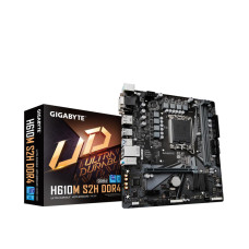 GIGABYTE H610M S2H DDR4