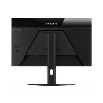 GIGABYTE M27U Gaming Monitor