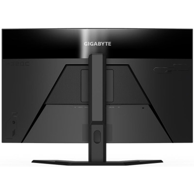 GIGABYTE M32QC Gaming Black