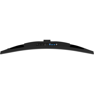 GIGABYTE M32QC Gaming Black