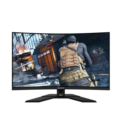 GIGABYTE M32UC Gaming Monitor GIGABYTE M32UC Gaming Monitor