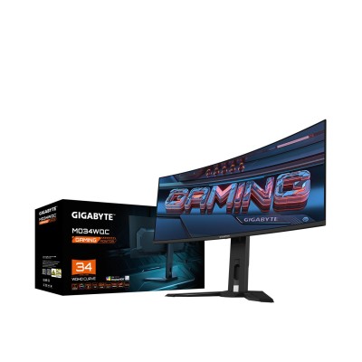GIGABYTE MO34WQC