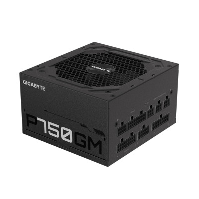 GIGABYTE P750GM