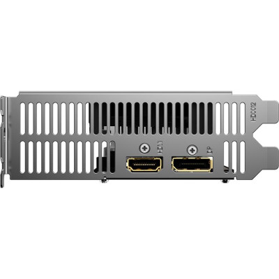 GIGABYTE Radeon RX 6400 D6 LOW PROFILE 4G (GV-R64D6-4GL)
