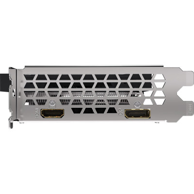 GIGABYTE Radeon RX 6400 EAGLE 4G (GV-R64EAGLE-4GD)