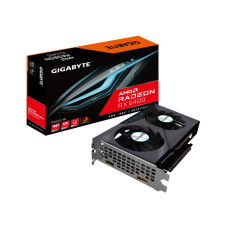 GIGABYTE Radeon RX 6400 EAGLE 4G (GV-R64EAGLE-4GD)