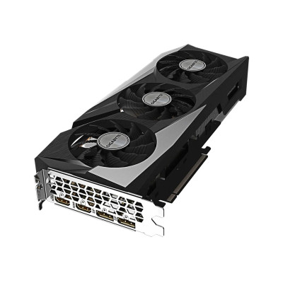 GIGABYTE Radeon RX 7600 GAMING OC 8G (GV-R76GAMING OC-8GD)