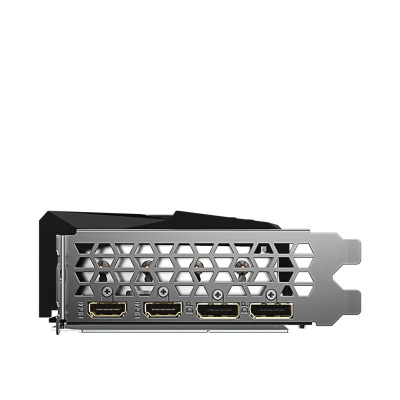 GIGABYTE Radeon RX 7600 GAMING OC 8G (GV-R76GAMING OC-8GD)