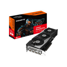 GIGABYTE Radeon RX 7600 GAMING OC 8G (GV-R76GAMING OC-8GD)
