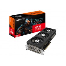 GIGABYTE Radeon RX 7600 XT GAMING OC 16G (GV-R76XTGAMING OC-16GD)