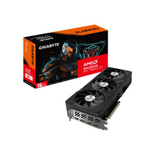 GIGABYTE Radeon RX 7800 XT GAMING OC 16G (GV-R78XTGAMING OC-16GD)