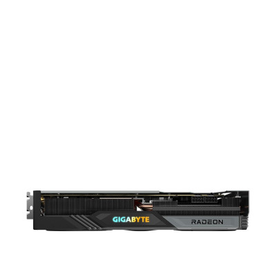 GIGABYTE Radeon RX 7800 XT GAMING OC 16G (GV-R78XTGAMING OC-16GD)