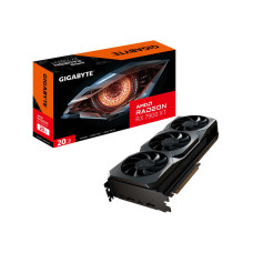 GIGABYTE Radeon RX 7900 XT 20G (GV-R79XT-20GC-B)