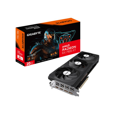 GIGABYTE Radeon RX 7900 XT GAMING OC 20G (GV-R79XTGAMING OC-20GD)