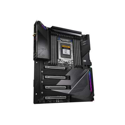 Gigabyte TRX40 AORUS XTREME
