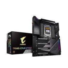 Gigabyte TRX40 AORUS XTREME